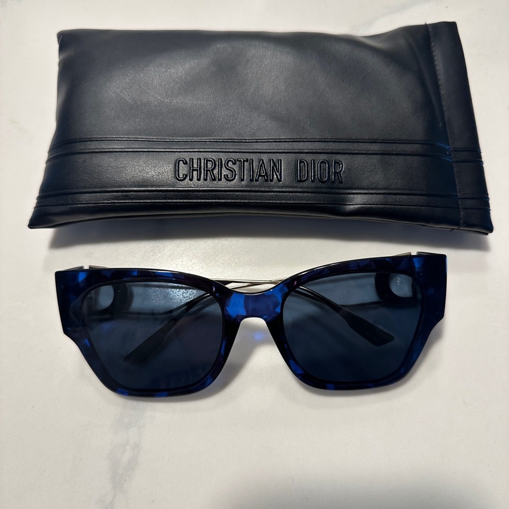 Dior sunglasses